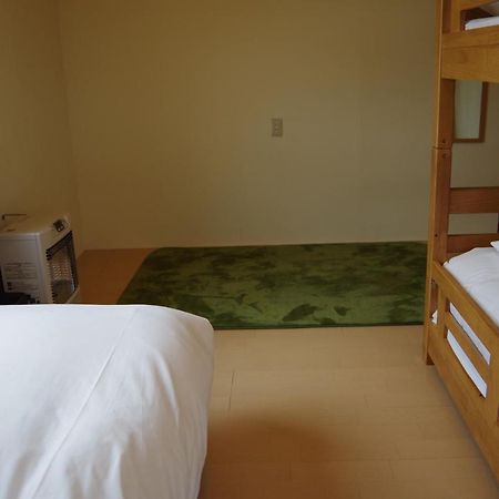 Gufo No Mori Kamifurano Hotel Екстериор снимка