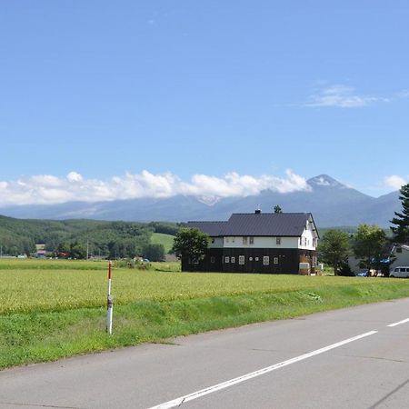 Gufo No Mori Kamifurano Hotel Стая снимка