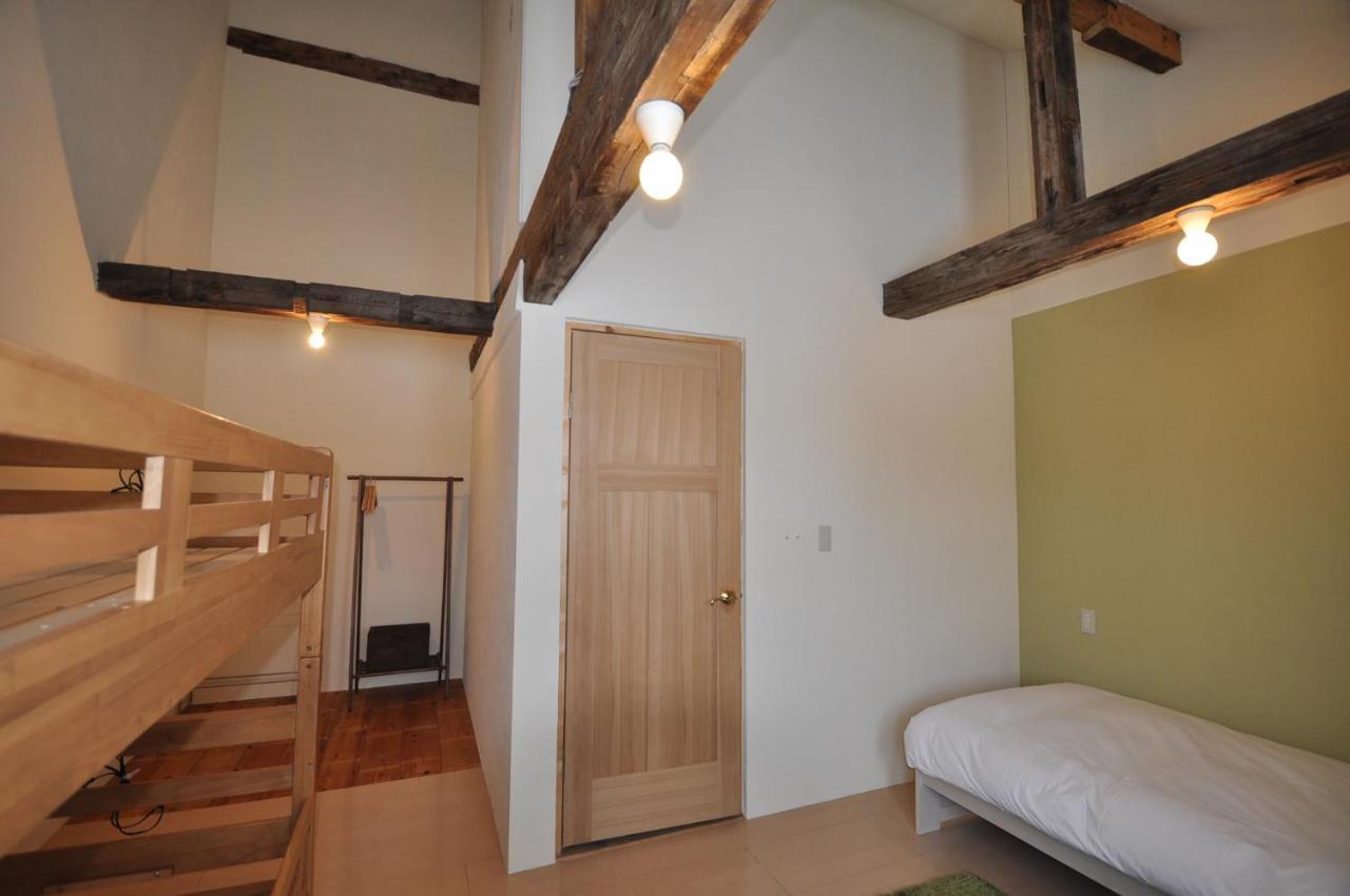 Gufo No Mori Kamifurano Hotel Екстериор снимка