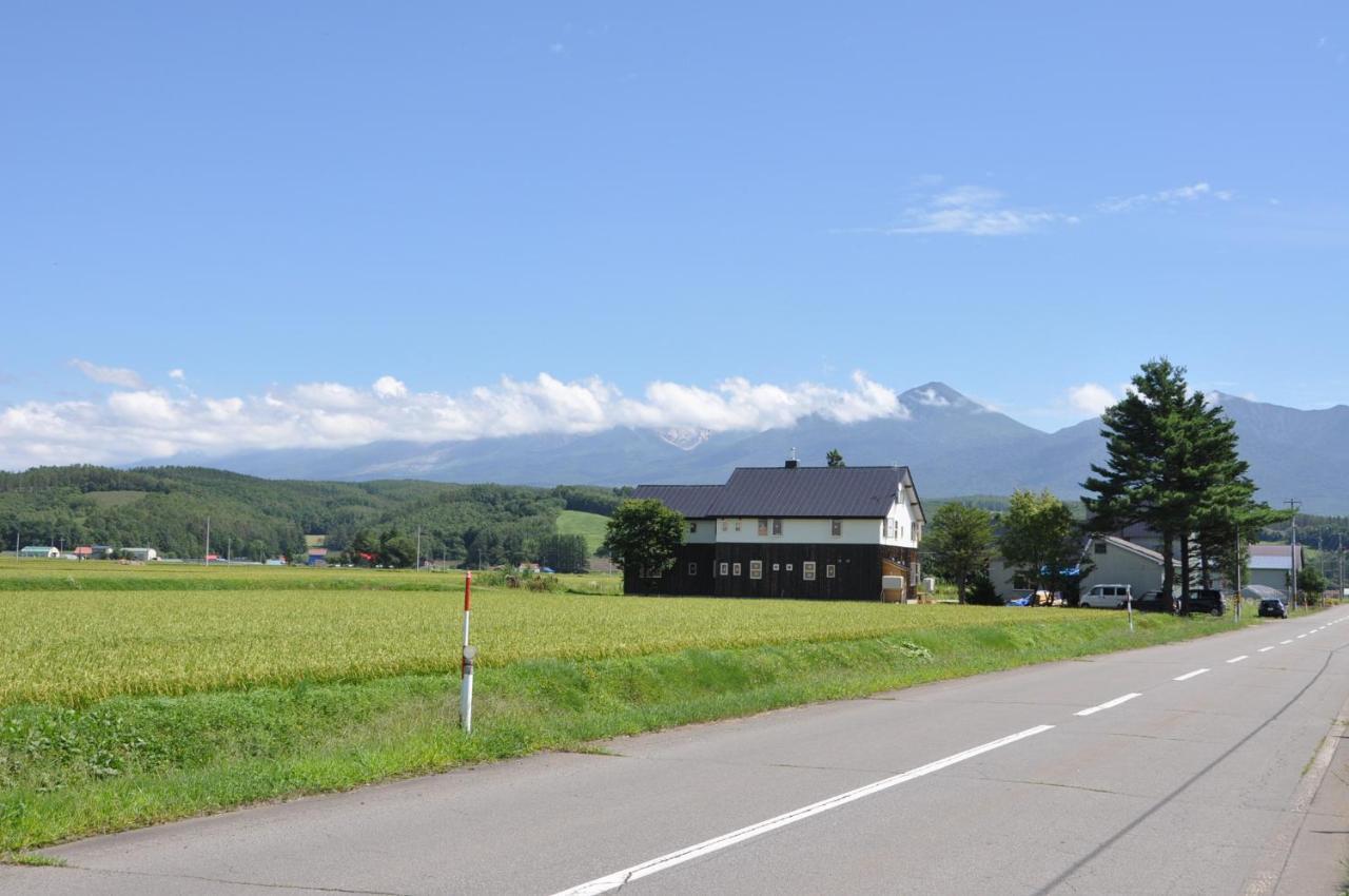 Gufo No Mori Kamifurano Hotel Стая снимка